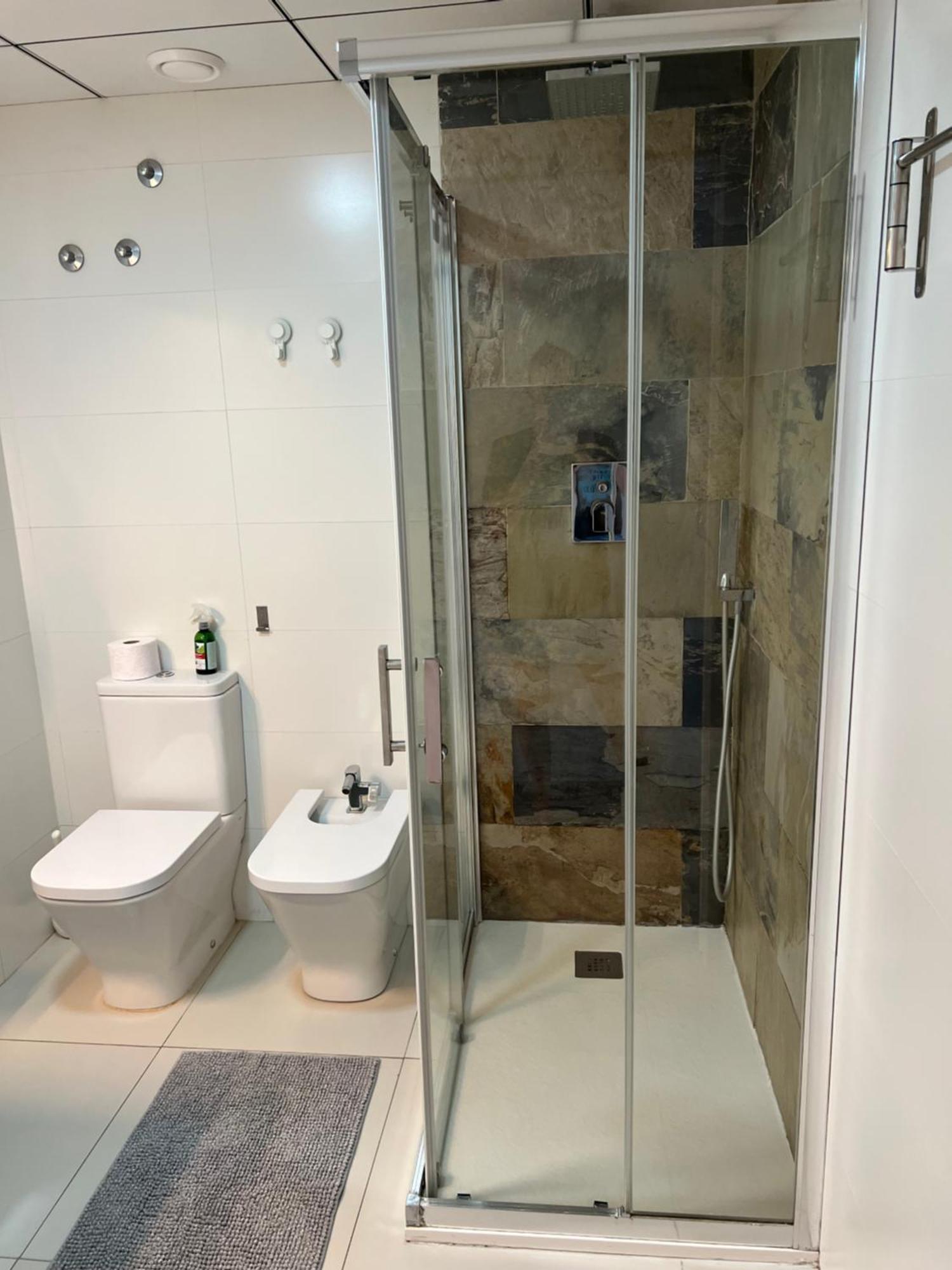 Beach Apartment Торевьиа Экстерьер фото